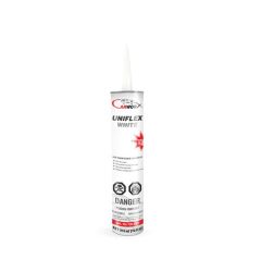 SEAM & JOINT SEALER, WHITE